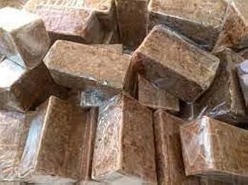 Dishwashing Black Soap Pack of 2