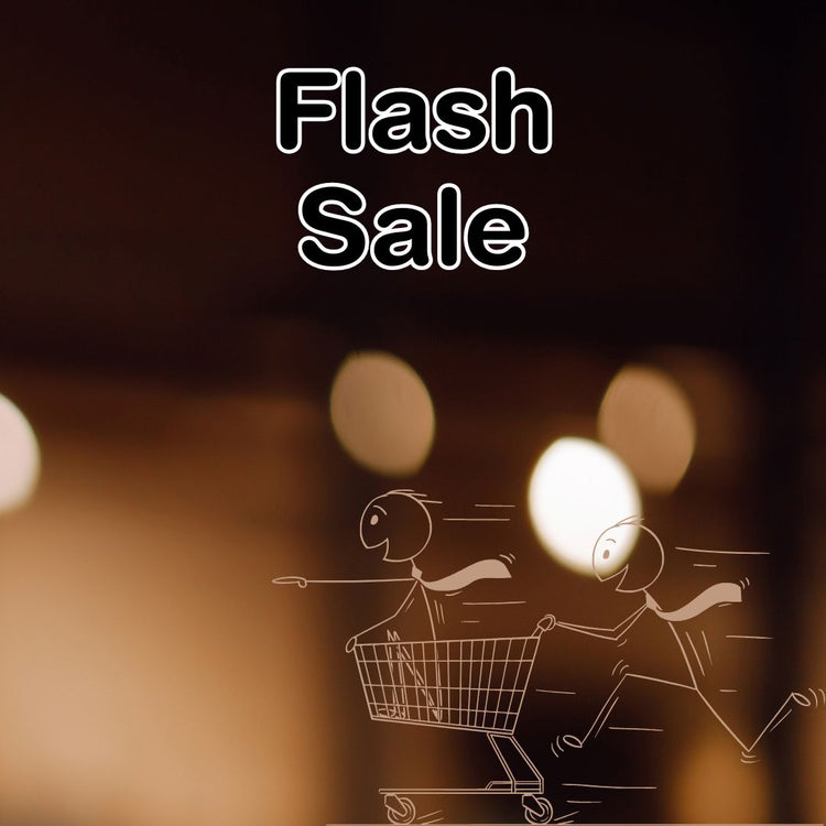 Flash Sale
