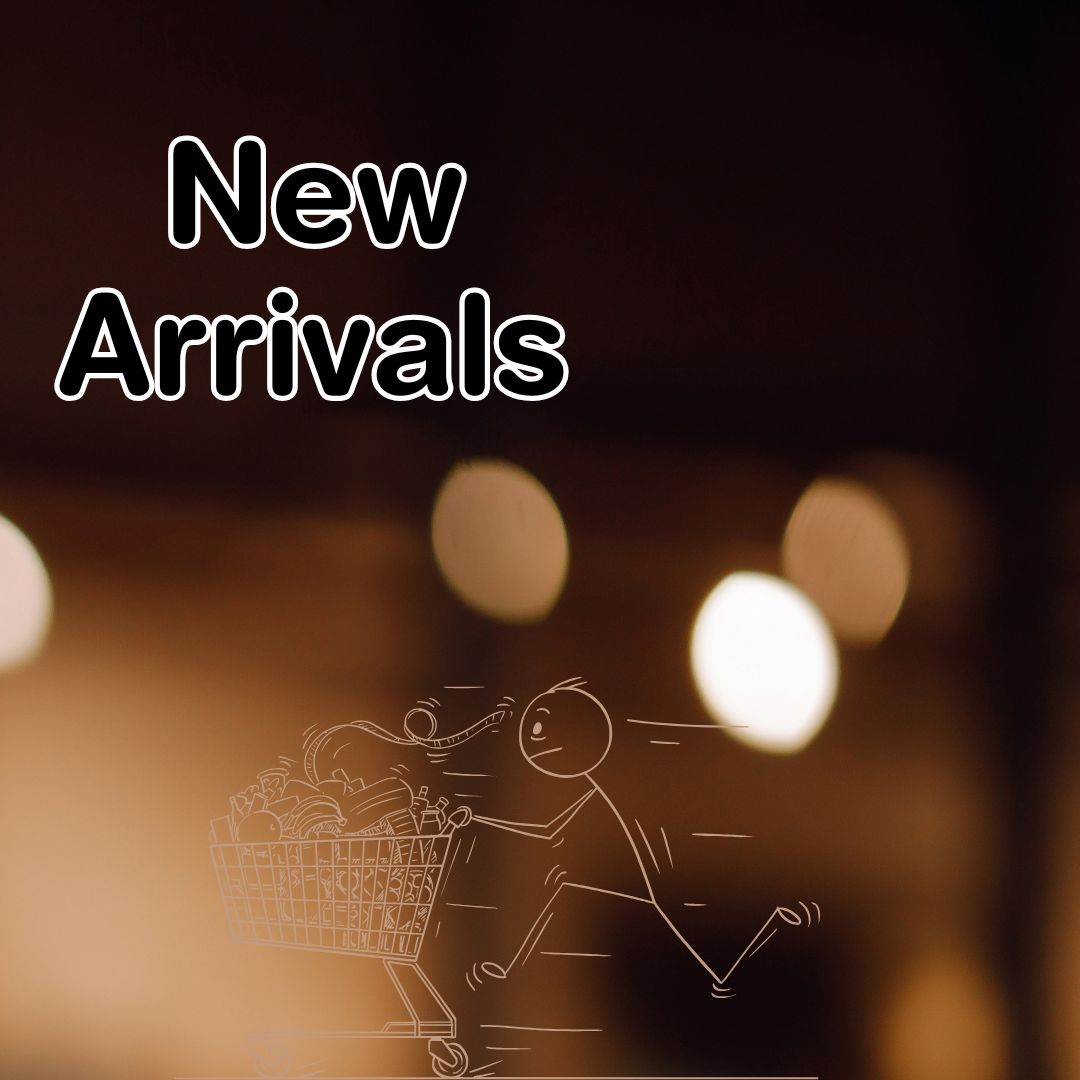New Arrivals