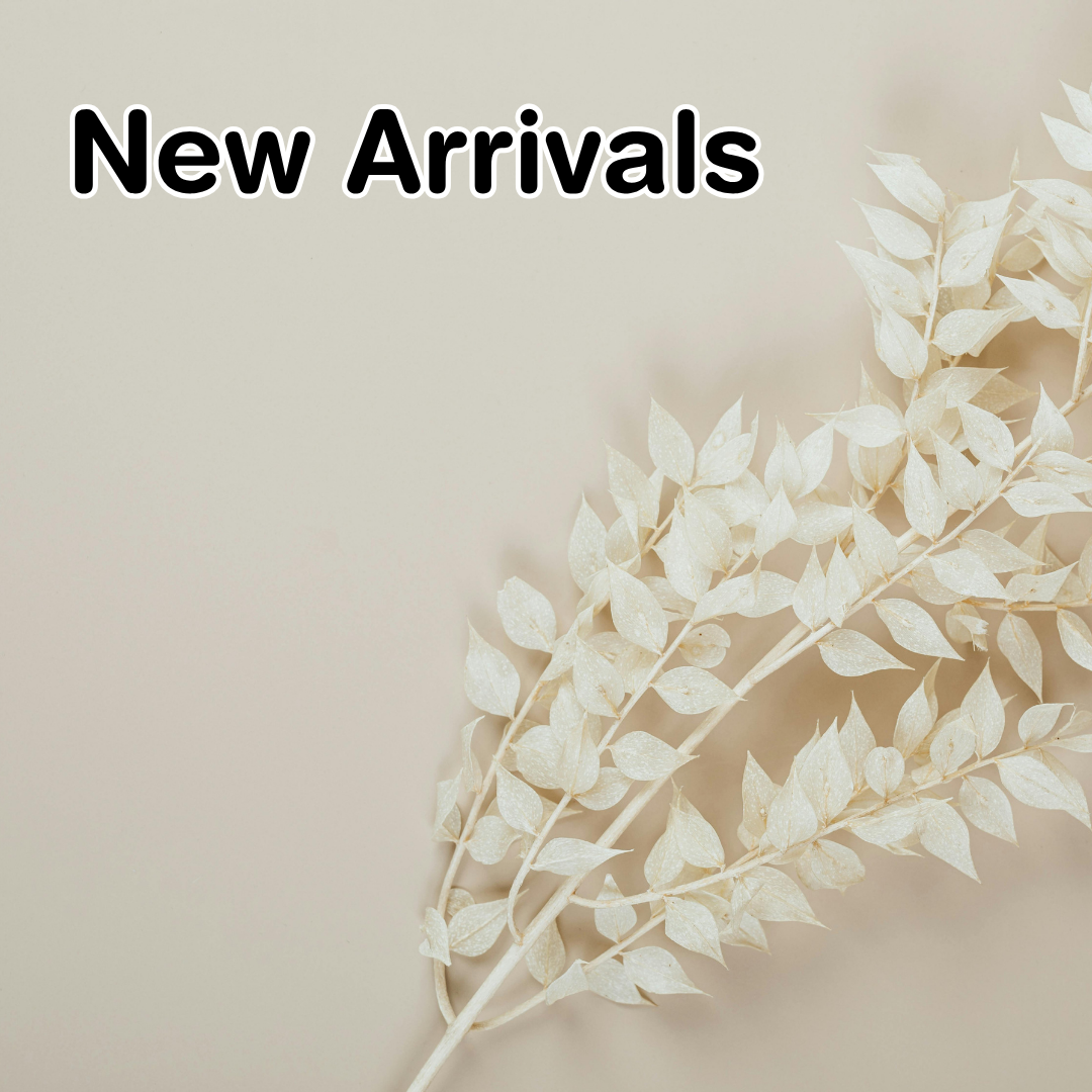 New Arrivals