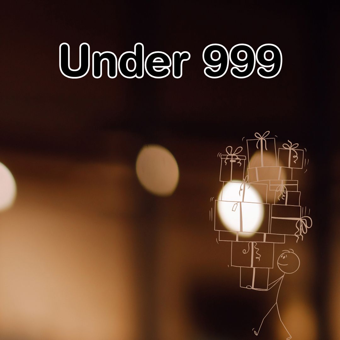 Under 999