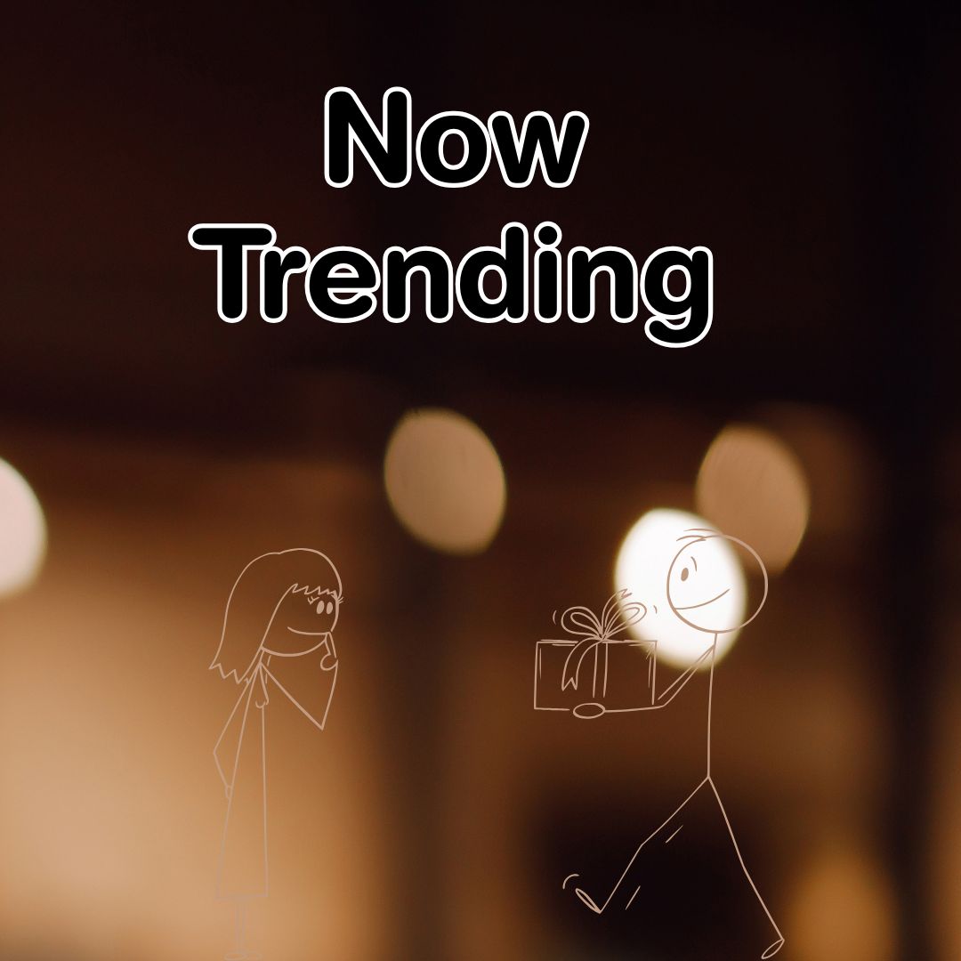 Now Trending