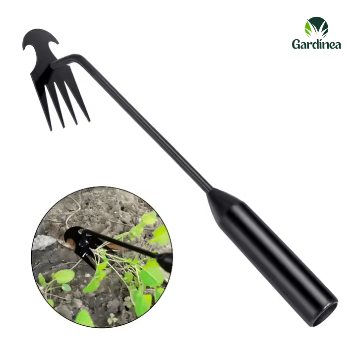 Gardening Weed Puller Tool
