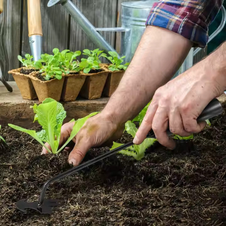 Gardening Weed Puller Tool
