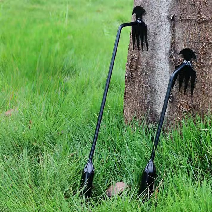 Gardening Weed Puller Tool