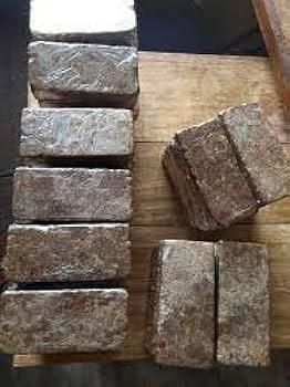 Dishwashing Black Soap Pack of 2