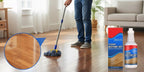 Floor Repairing Polishing Agent | BUY 1 GET 1 FREE!