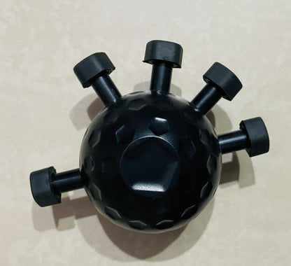 Finger Hand Strengthener Grip