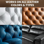 Leather Restore and Conditioner | BUY 1 GET 1 FREE!