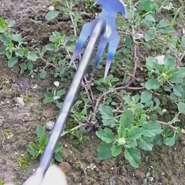 Gardening Weed Puller Tool