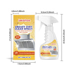 OxiForce Kitchen Cleaner | Removes Grease & Stains | BUY 1 GET 1 FREE!