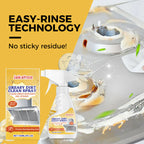 OxiForce Kitchen Cleaner | Removes Grease & Stains | BUY 1 GET 1 FREE!